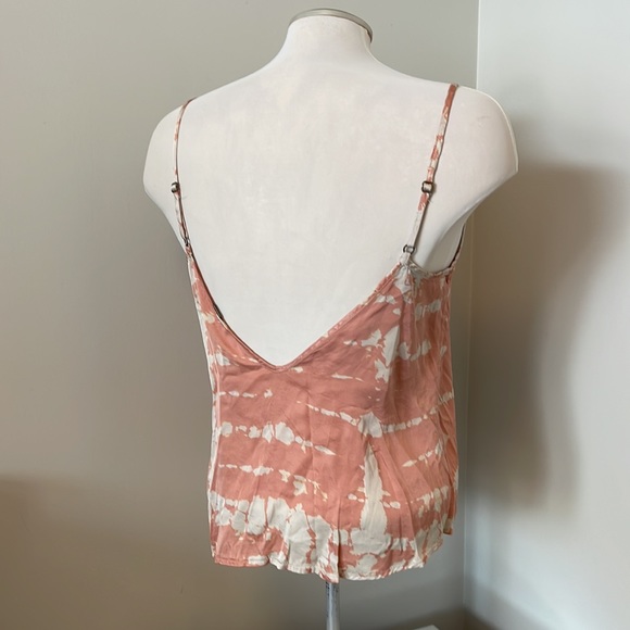 YFB viscose rayron tank - Picture 2 of 3